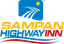 Sampan Highway Inn Logo