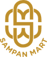 Sampan Mart logo