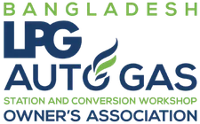 Bangladesh LPG Autogas Station Owner's Association